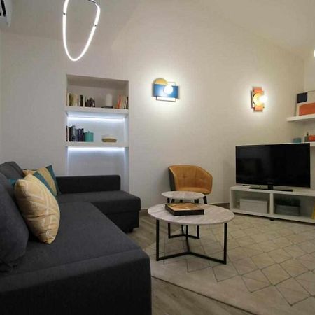 Ferienwohnung Torre Del Postigo By Kubik Caces Exterior foto