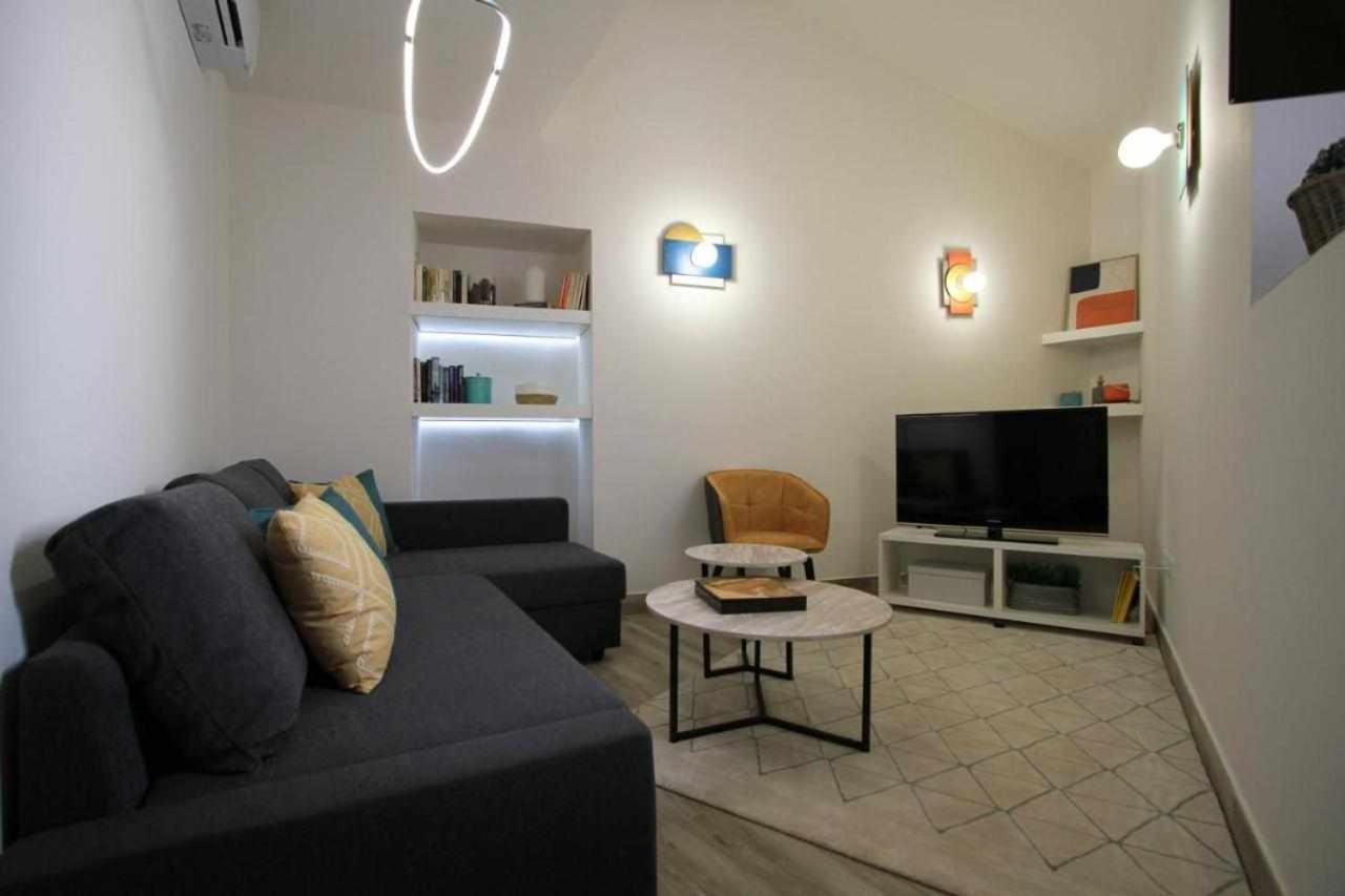 Ferienwohnung Torre Del Postigo By Kubik Caces Exterior foto