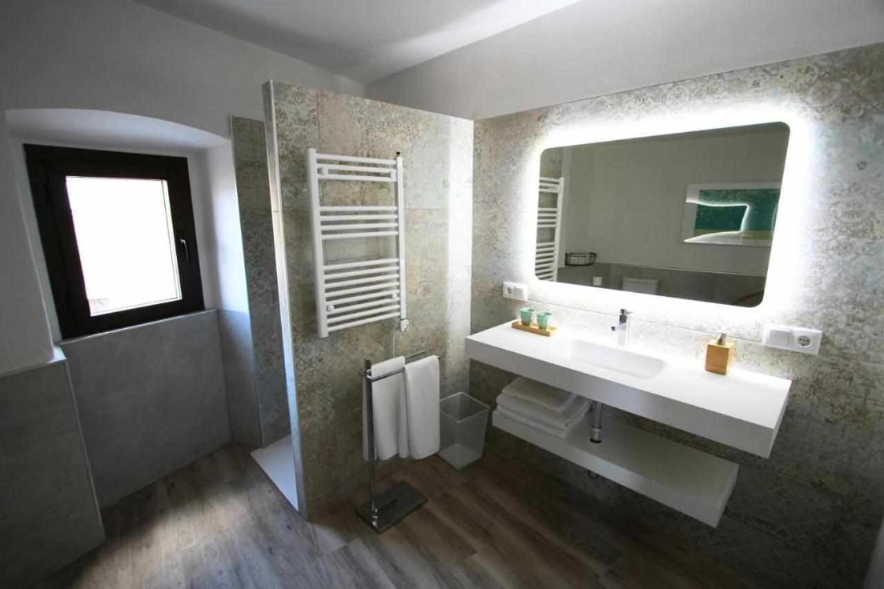 Ferienwohnung Torre Del Postigo By Kubik Caces Exterior foto