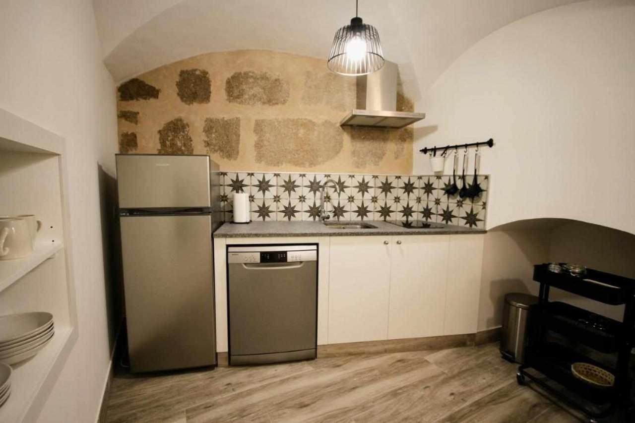 Ferienwohnung Torre Del Postigo By Kubik Caces Exterior foto