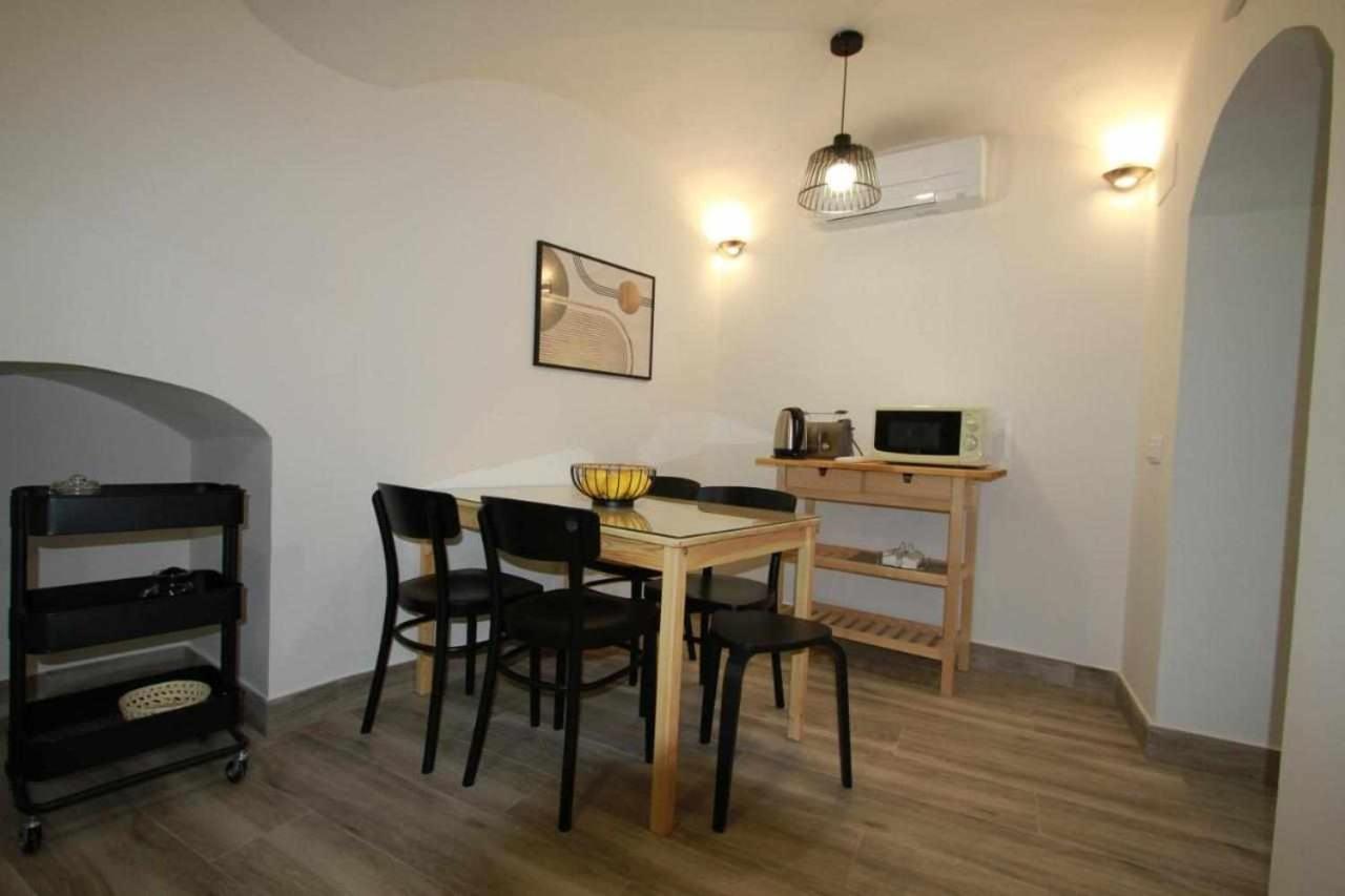 Ferienwohnung Torre Del Postigo By Kubik Caces Exterior foto